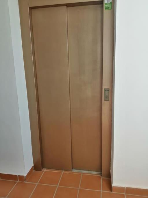 Casa Jc Apartment Orihuela Ngoại thất bức ảnh