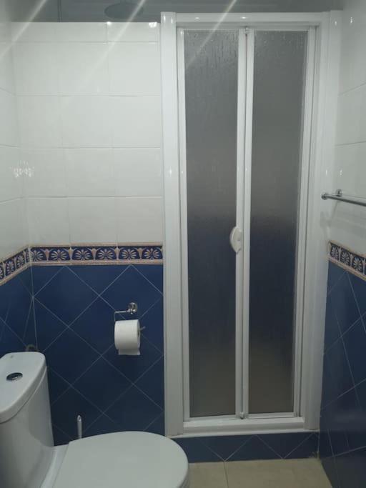 Casa Jc Apartment Orihuela Ngoại thất bức ảnh