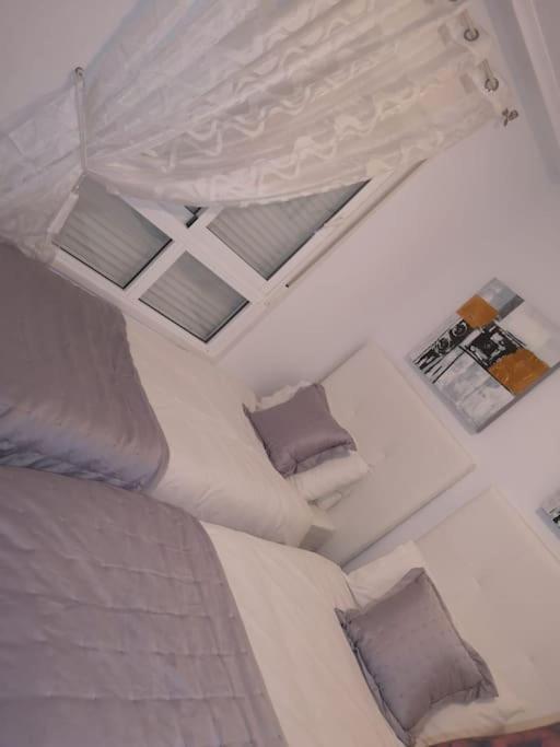 Casa Jc Apartment Orihuela Ngoại thất bức ảnh