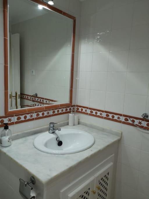 Casa Jc Apartment Orihuela Ngoại thất bức ảnh