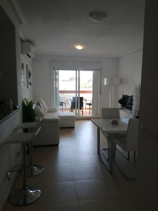 Casa Jc Apartment Orihuela Ngoại thất bức ảnh