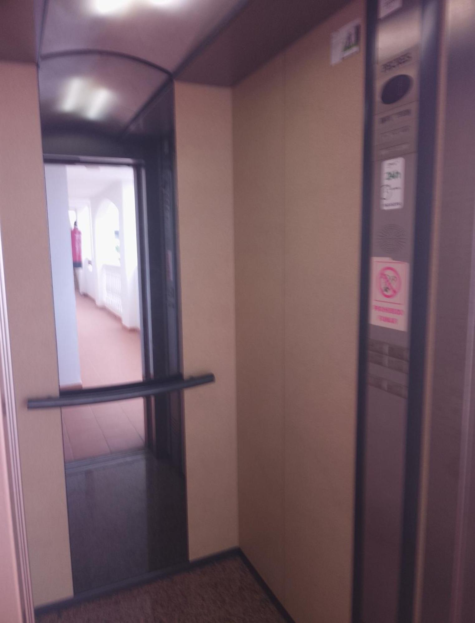 Casa Jc Apartment Orihuela Ngoại thất bức ảnh