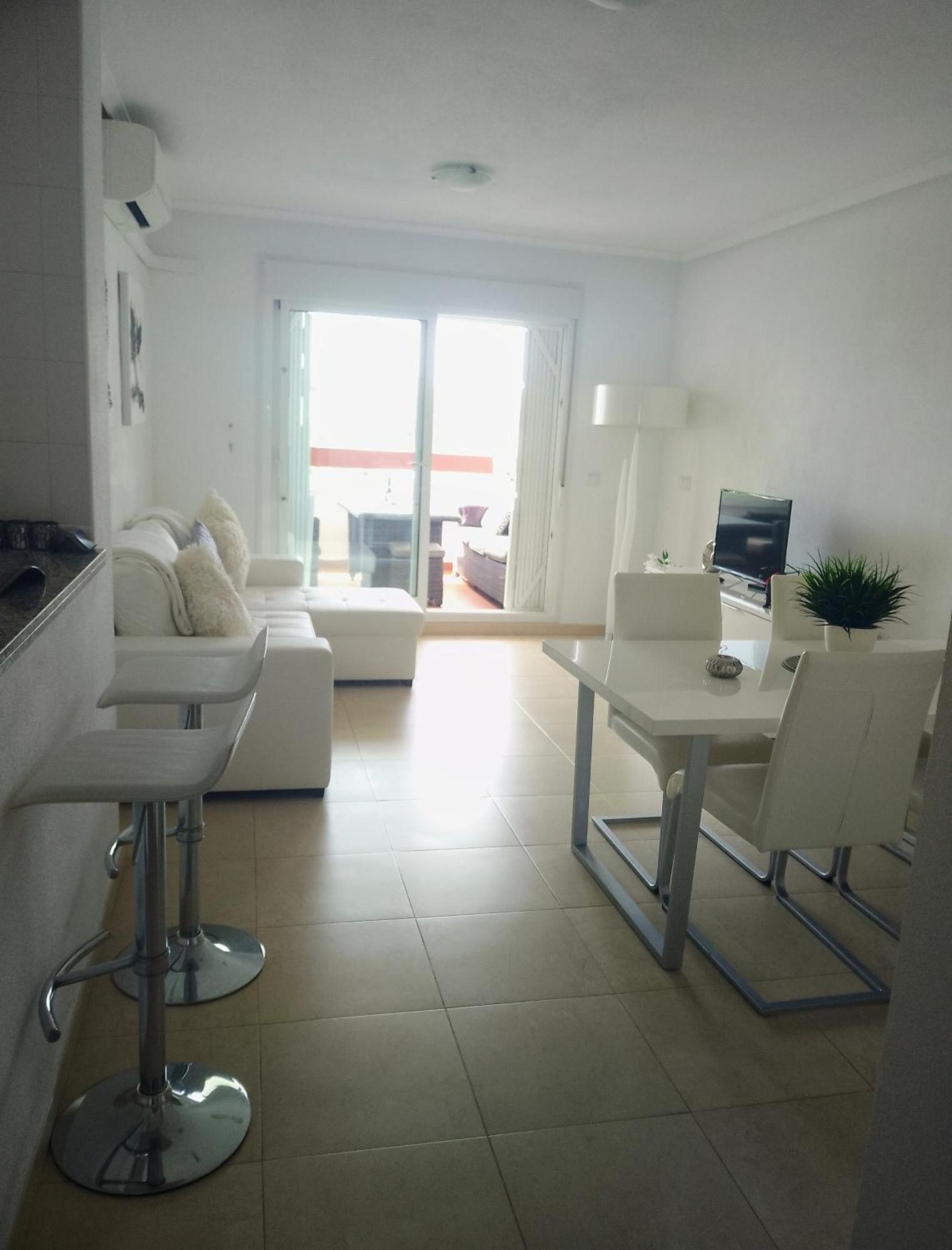 Casa Jc Apartment Orihuela Ngoại thất bức ảnh