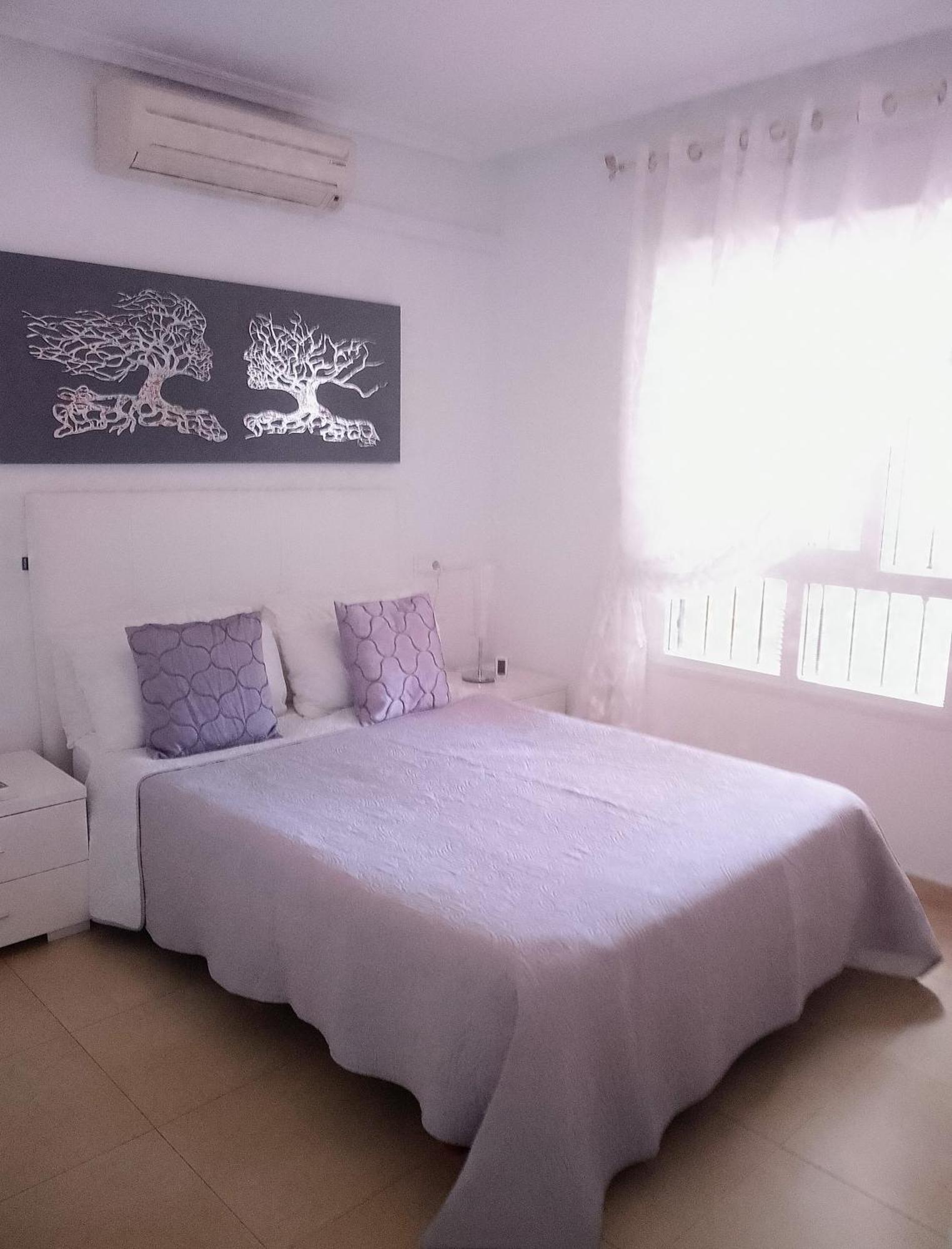 Casa Jc Apartment Orihuela Ngoại thất bức ảnh