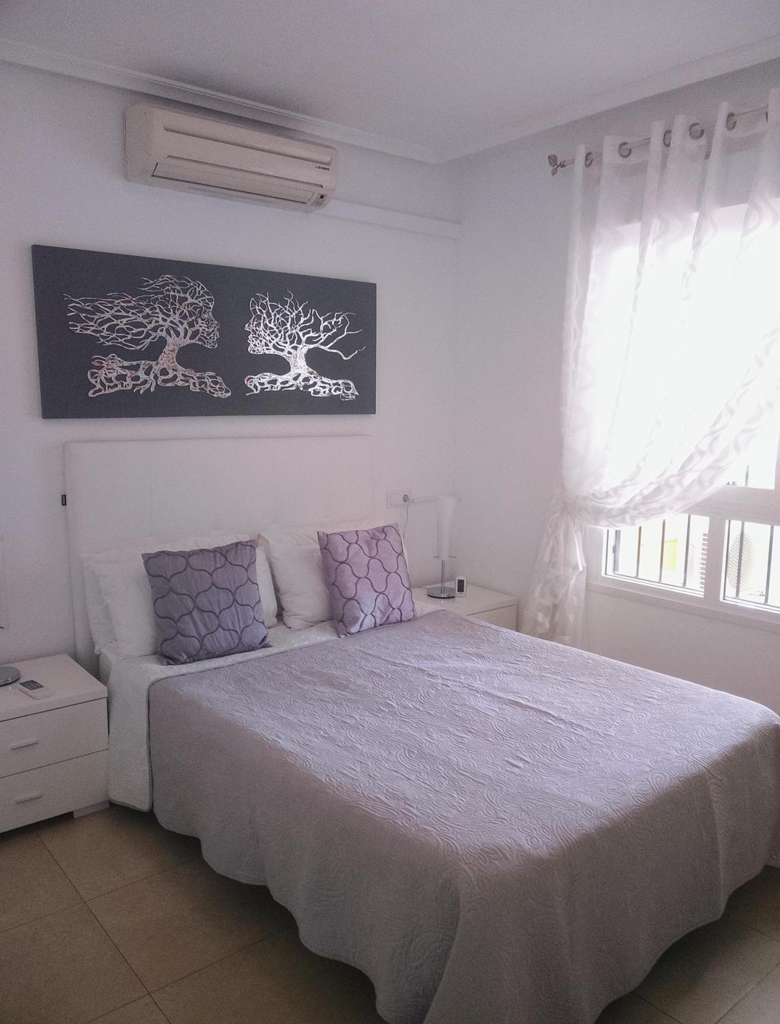 Casa Jc Apartment Orihuela Ngoại thất bức ảnh